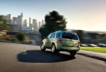 Ford Escape Hybrid 2008 года